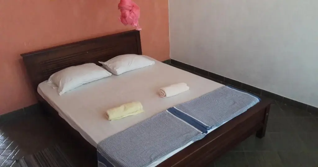 Негомбо: Lilly Palace Villa Guest House