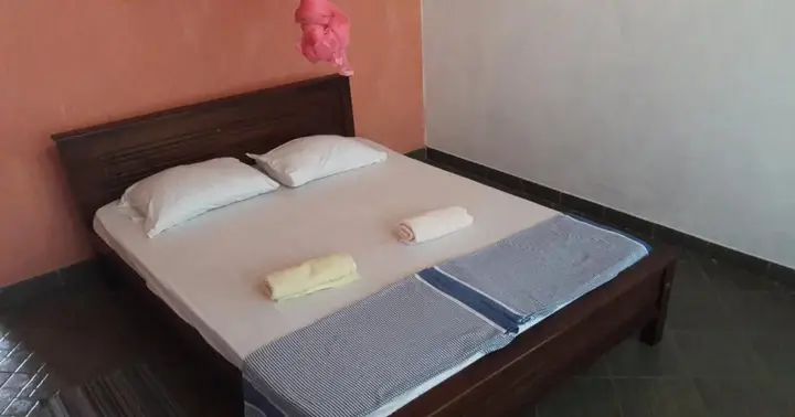 Негомбо: Lilly Palace Villa Guest House