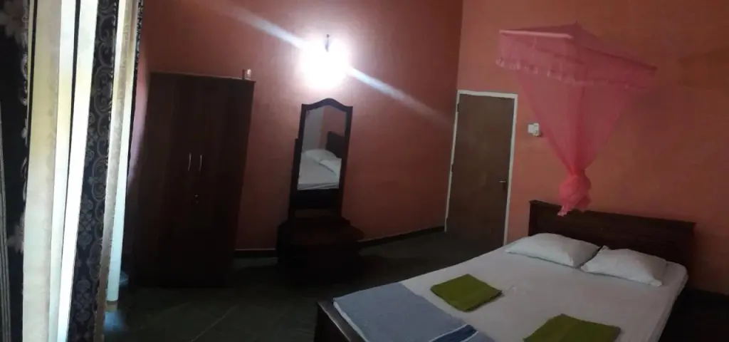 Негомбо: Lilly Palace Villa Guest House