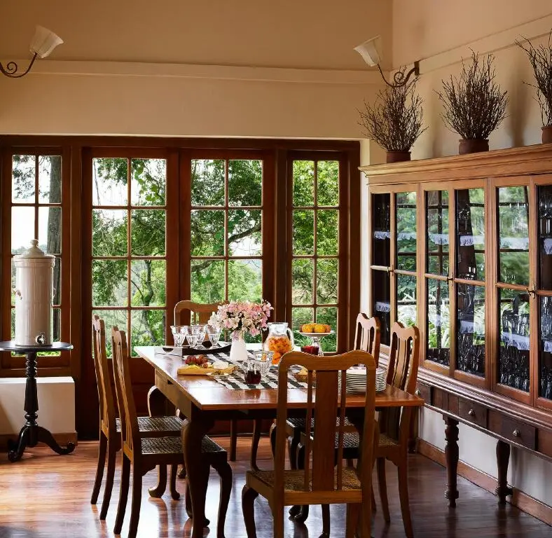 Амбевелла: Jetwing Warwick Gardens, A Luxury Reserve