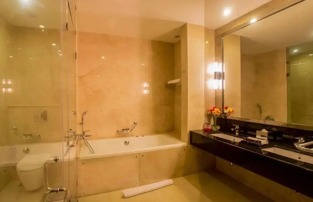 Ваддува: Курортный отель The Blue Water - Bawa Heritage - City Resort Hotel