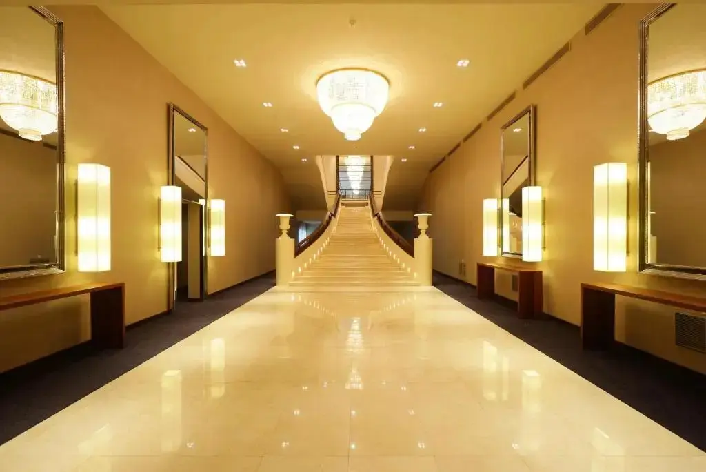 Ваддува: Курортный отель The Blue Water - Bawa Heritage - City Resort Hotel