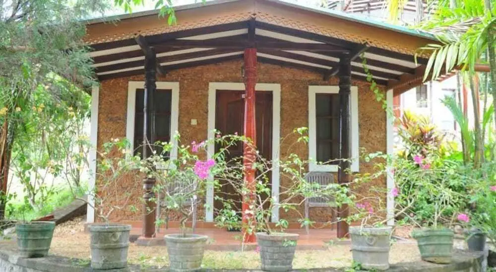 Келания: Field View Holiday Resort Hotel