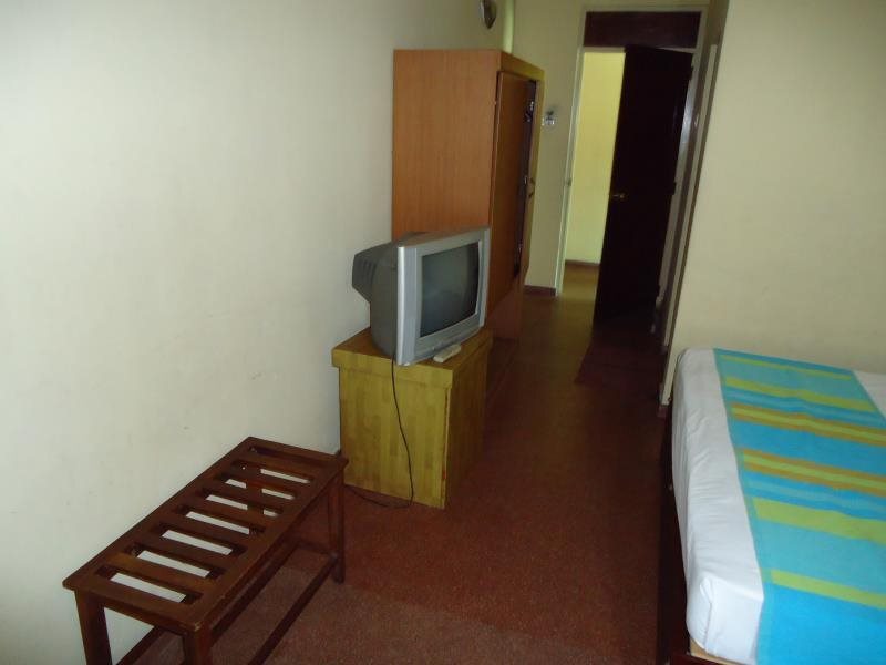 Коломбо: Indra Regent Hotel