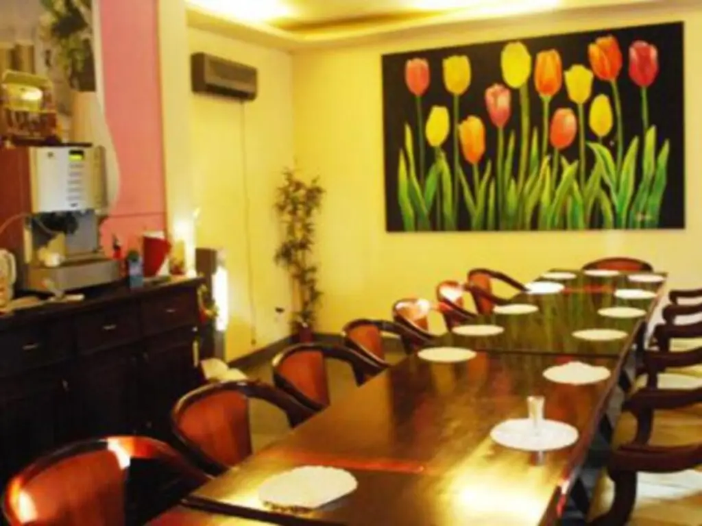 Коломбо: Indra Regent Hotel