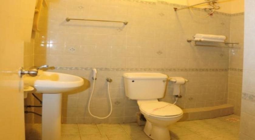 Коломбо: Hotel Kanaro