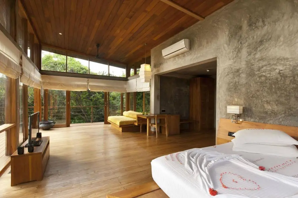 Сигирия: Wild Grass Nature Resort
