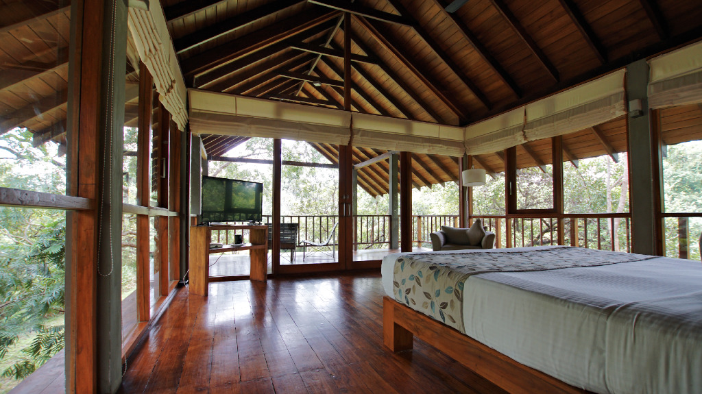 Wild Grass Nature Resort — фото 1
