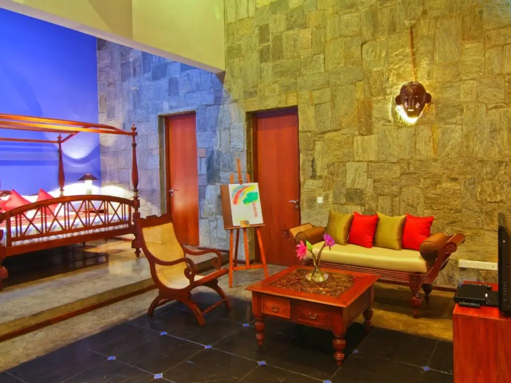 Сигирия: The Elephant Corridor Hotel