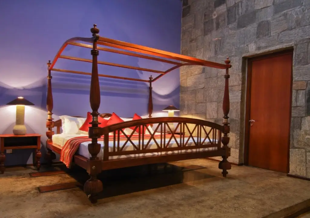 Сигирия: The Elephant Corridor Hotel