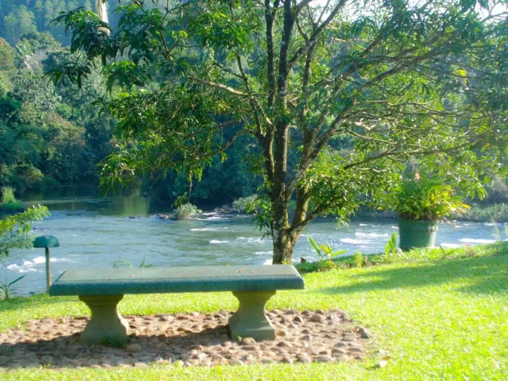 Kitulgala Rest House — фото 1