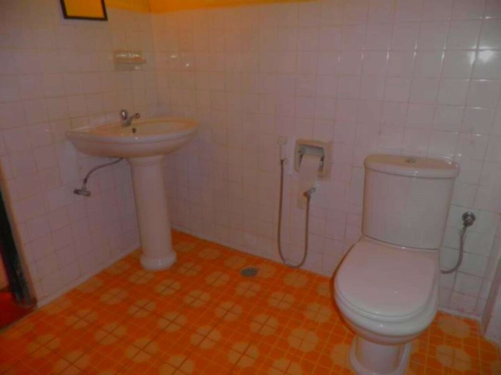 Нилавели: Shahira Hotel