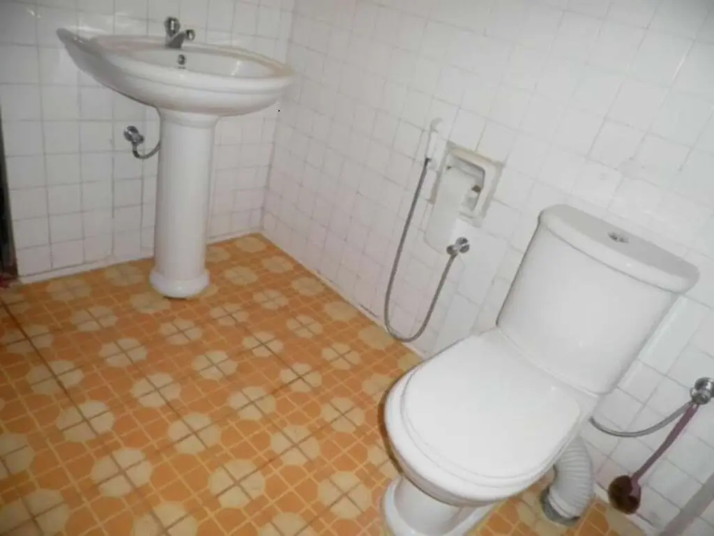Нилавели: Shahira Hotel