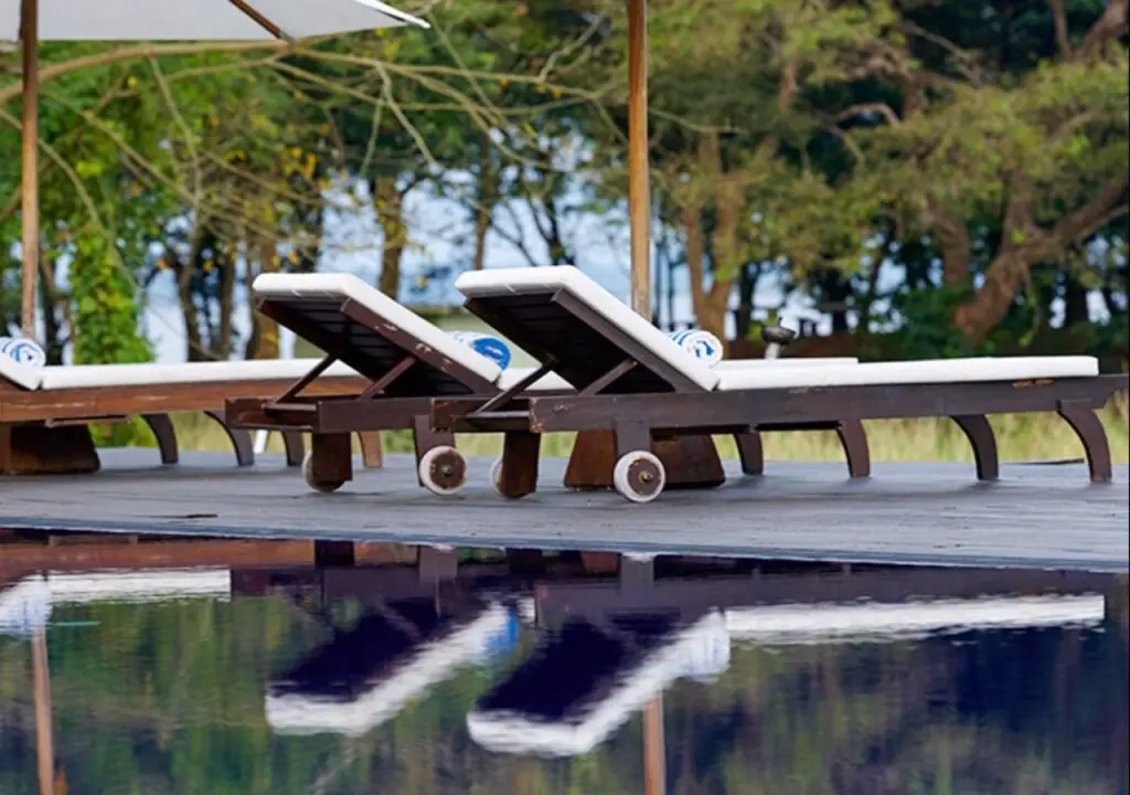Полоннарува: EKHO Lake Polonnaruwa