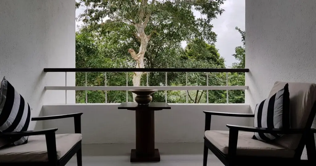 Канди: Regent Lodge Kandy