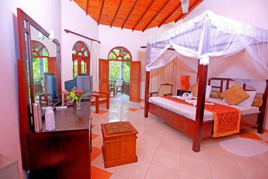 Бентота: Hotel Bentota Village