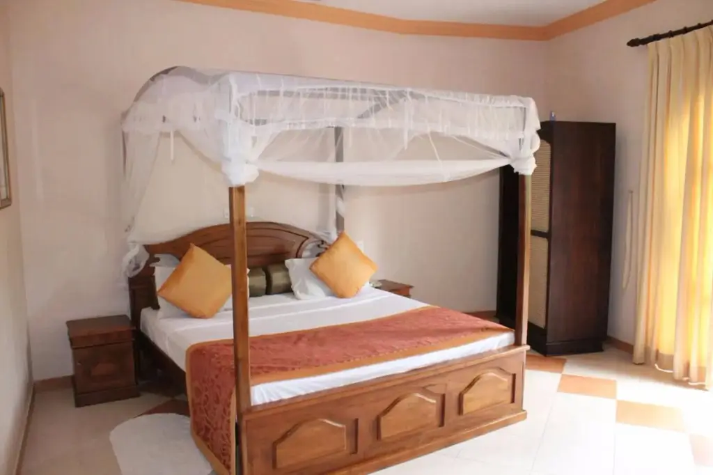 Бентота: Hotel Bentota Village