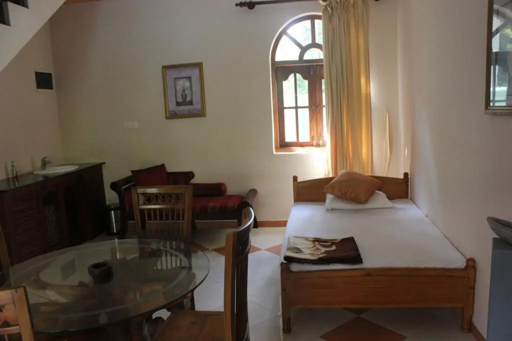 Бентота: Hotel Bentota Village