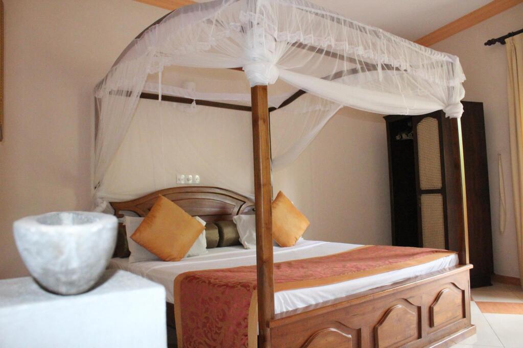 Бентота: Hotel Bentota Village