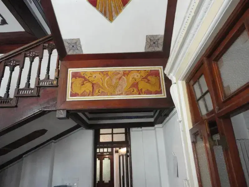Канди: Mansion