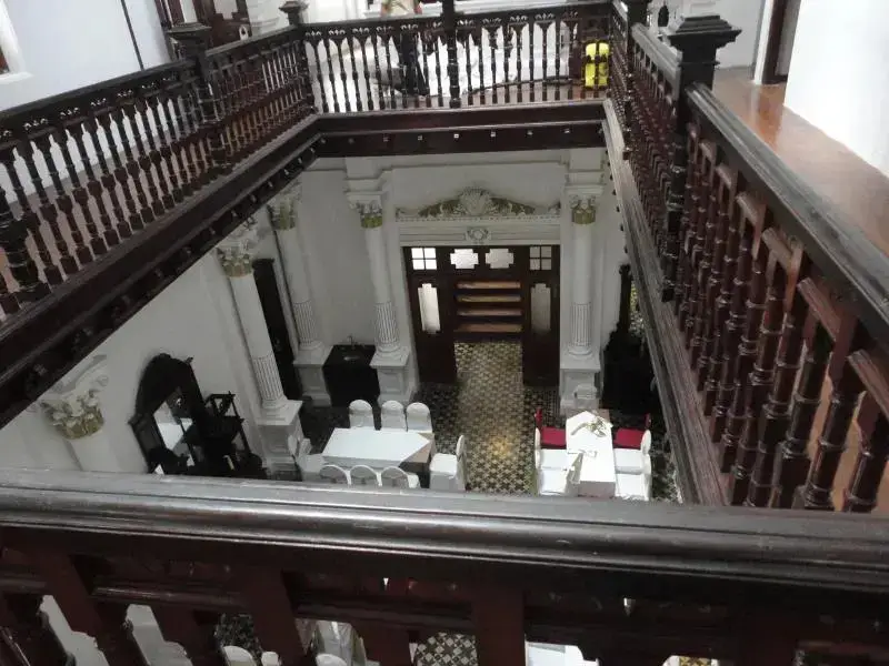 Mansion — фото 1