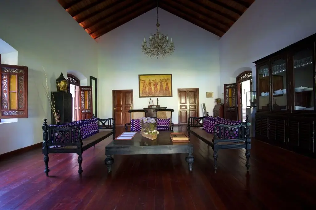 Коггала: Villa Modarawaththa