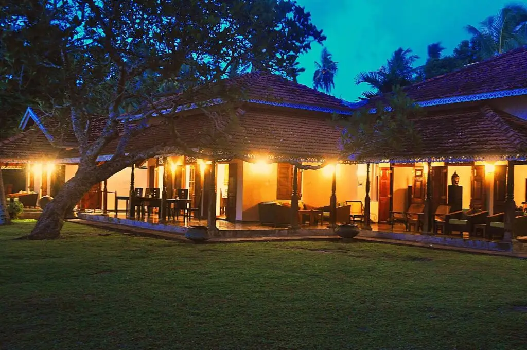 Villa Modarawaththa — фото 1