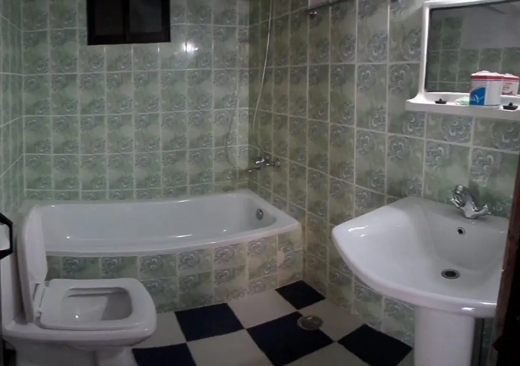 Канди: Majestic Tourist Hotel