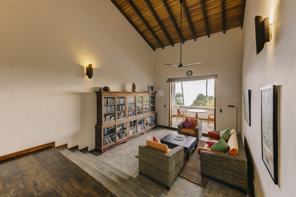 Додандува: Бутик-отель Aditya Boutique Hotel