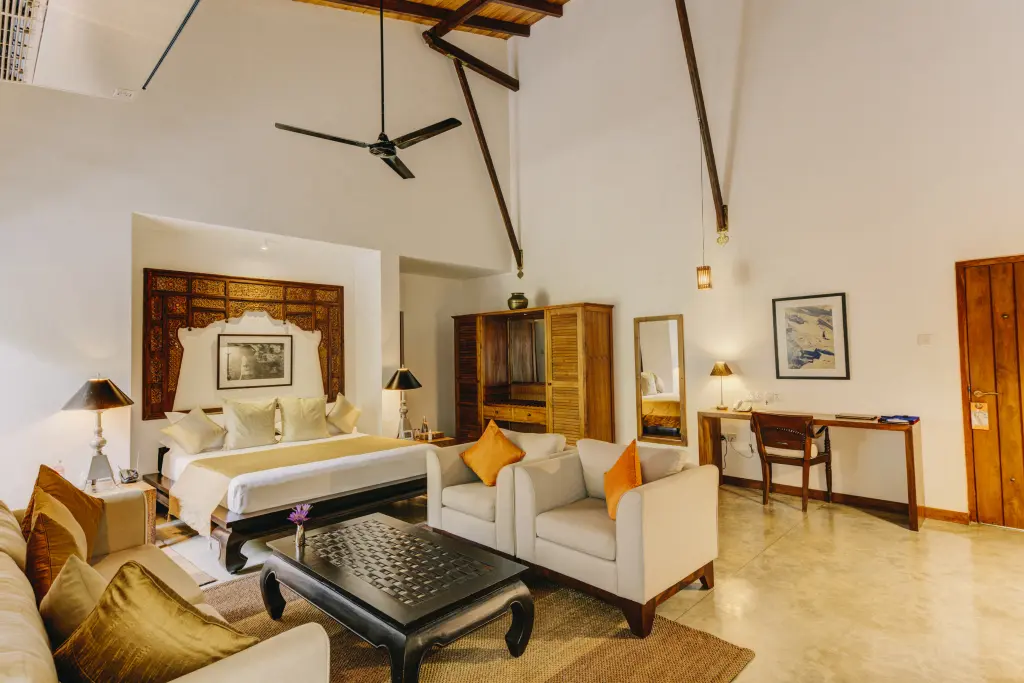 Додандува: Бутик-отель Aditya Boutique Hotel