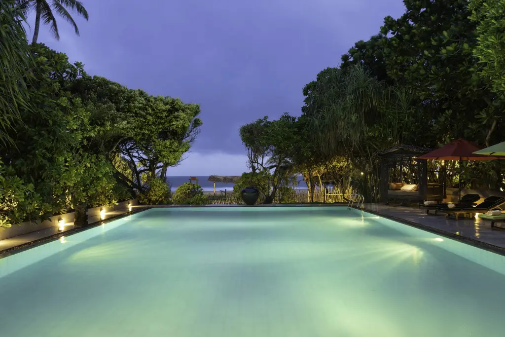 Додандува: Бутик-отель Aditya Boutique Hotel