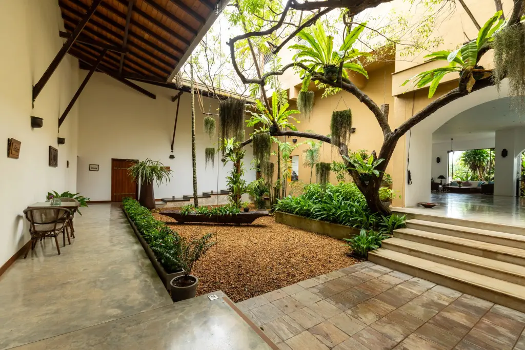Додандува: Бутик-отель Aditya Boutique Hotel