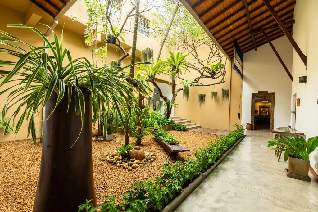 Додандува: Бутик-отель Aditya Boutique Hotel