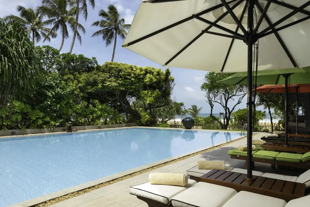 Додандува: Бутик-отель Aditya Boutique Hotel