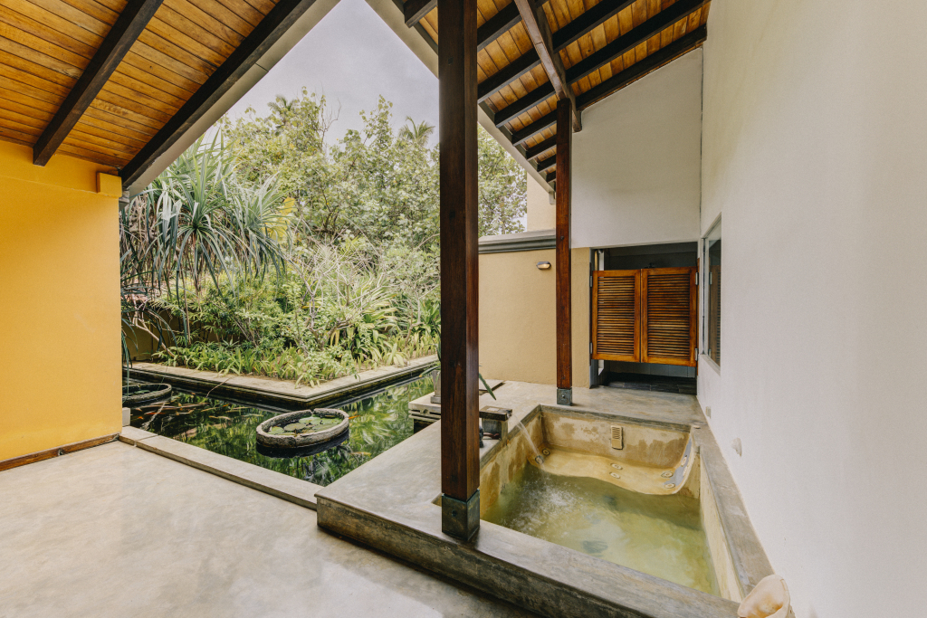 Додандува: Бутик-отель Aditya Boutique Hotel