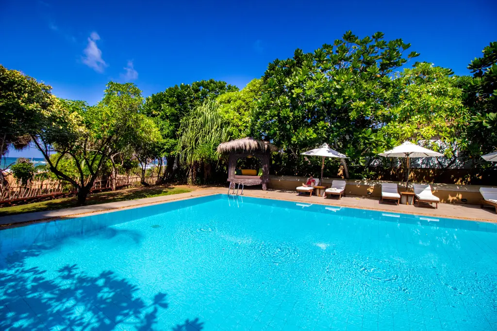 Додандува: Бутик-отель Aditya Boutique Hotel