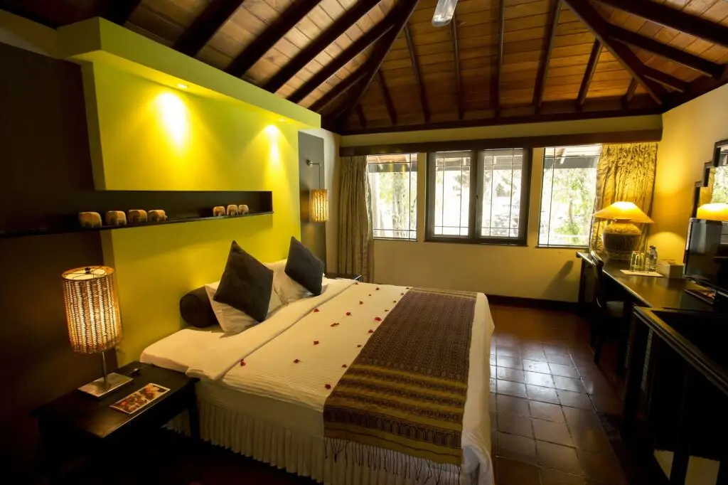 Хингуракгода: The Deer Park Hotel