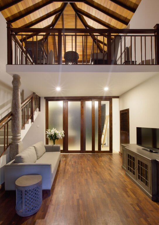 Хингуракгода: The Deer Park Hotel