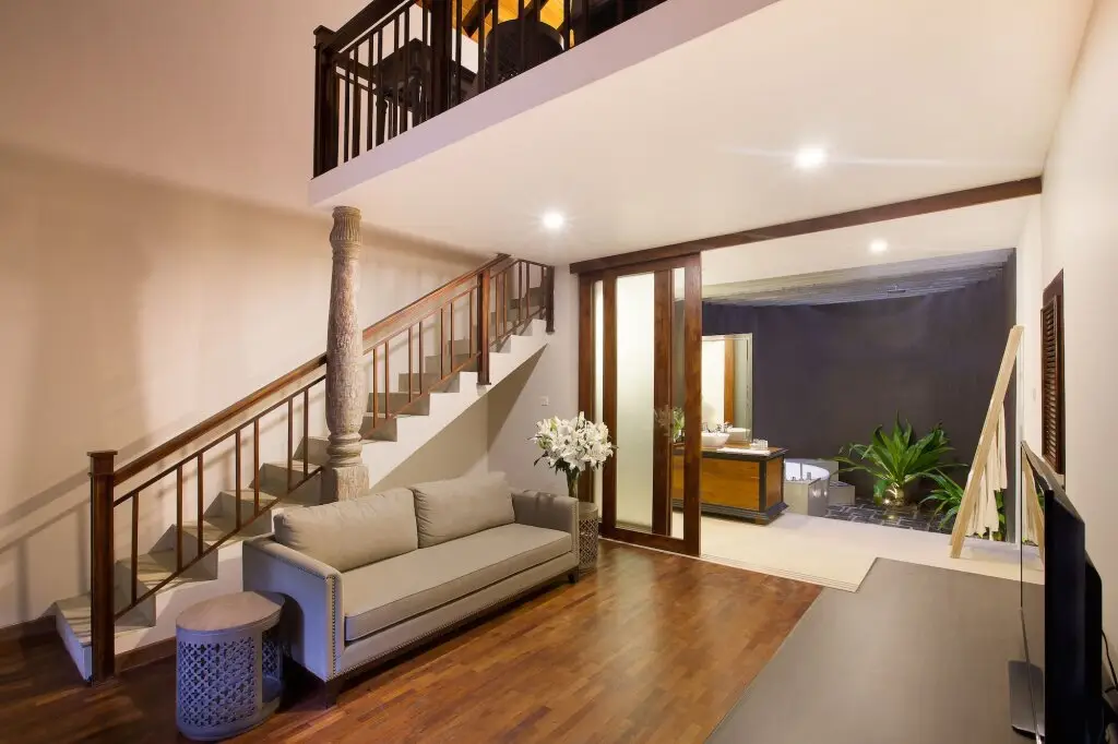Хингуракгода: The Deer Park Hotel