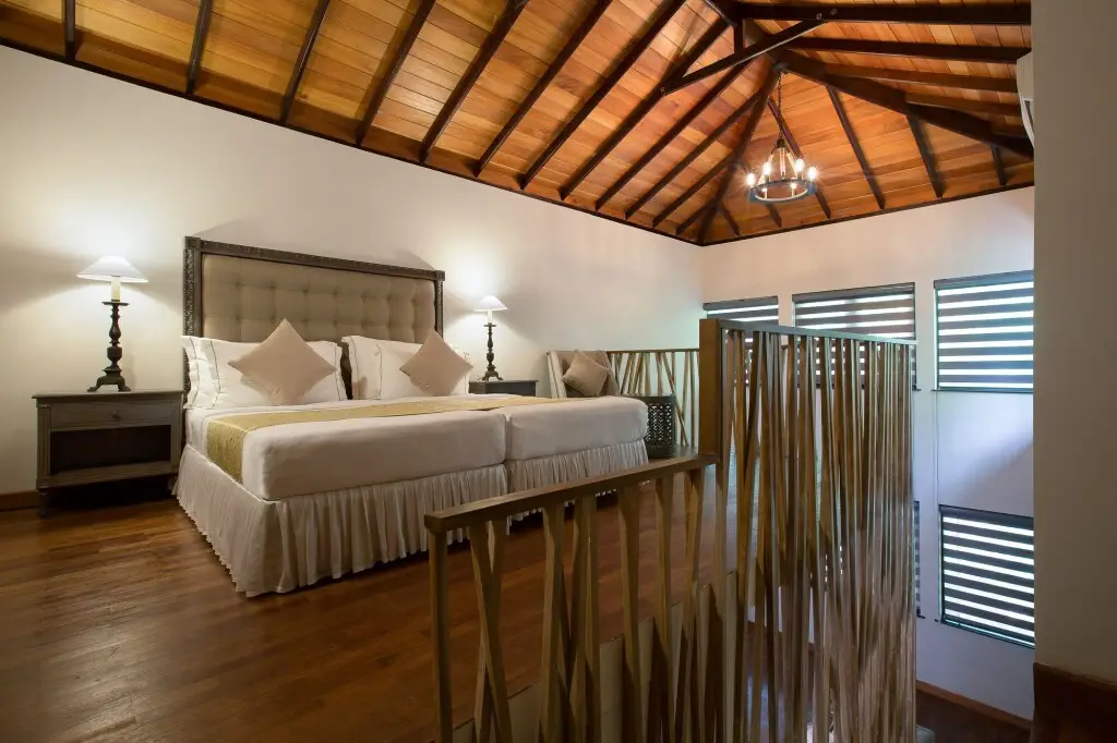 Хингуракгода: The Deer Park Hotel