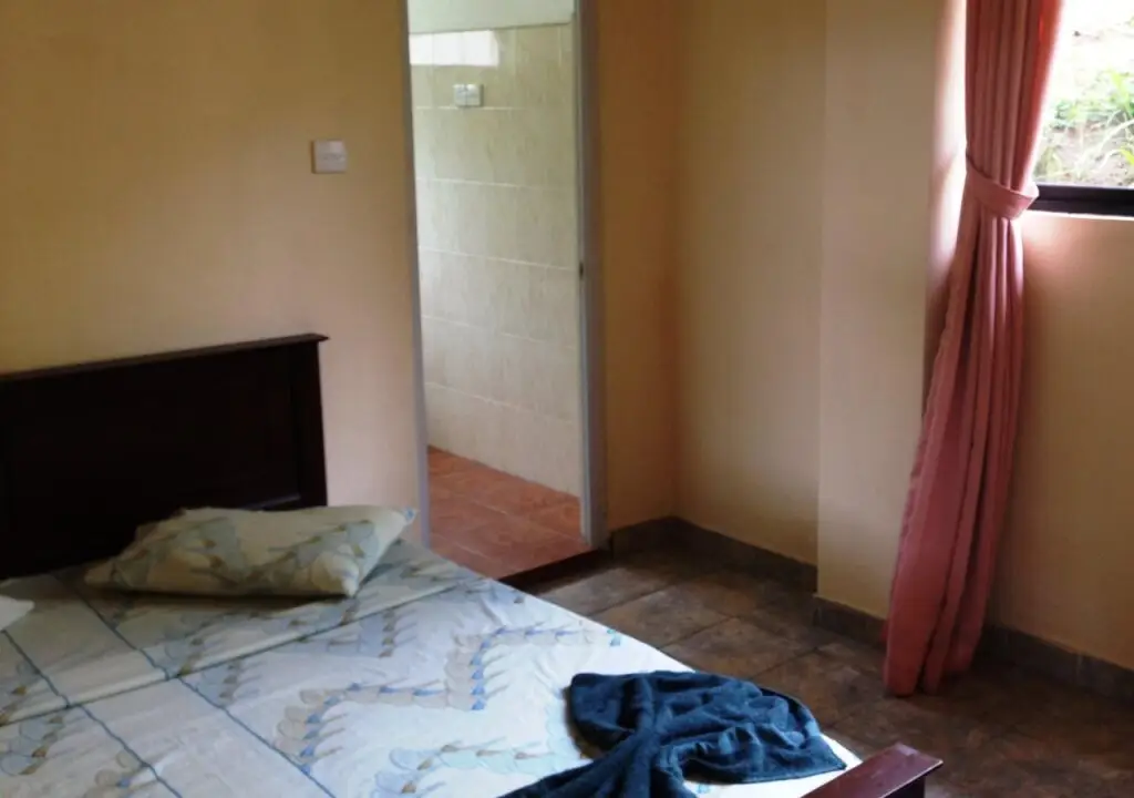 Канди: Kandy View Hotel