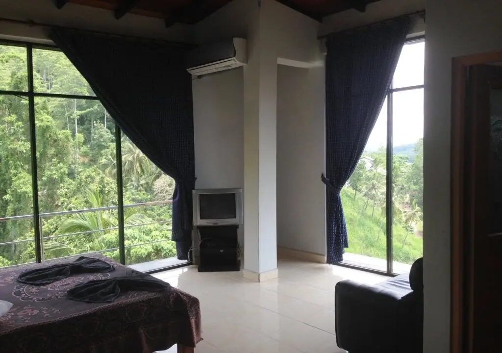 Канди: Kandy View Hotel