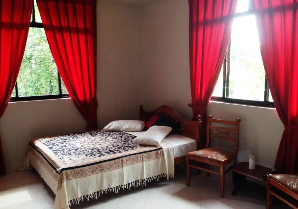 Kandy View Hotel — фото 1