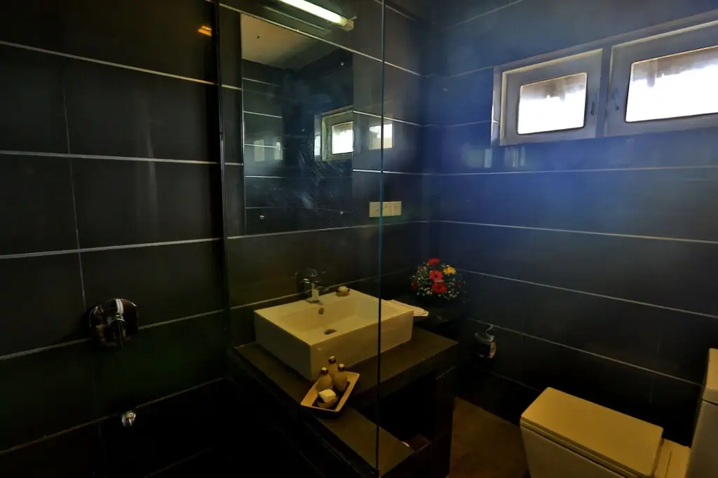 Негомбо: St. Lachlan Hotel & Suites