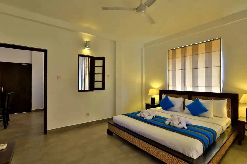 Негомбо: St. Lachlan Hotel & Suites