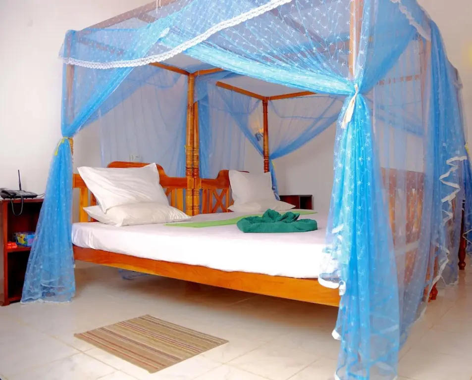 Хунгама: Nature Lanka Ayurveda Health Resort