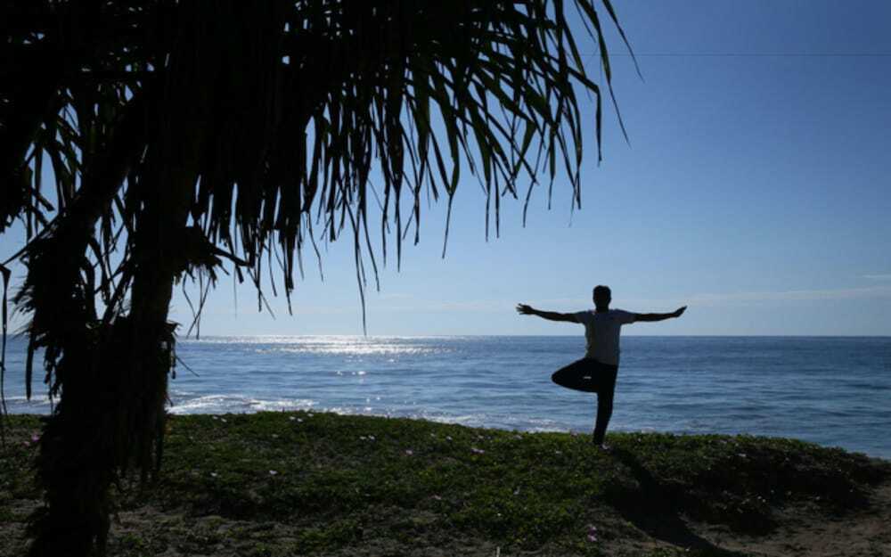 Хунгама: Nature Lanka Ayurveda Health Resort