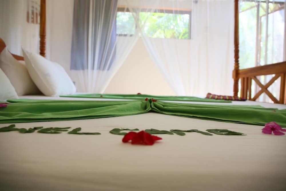 Хунгама: Nature Lanka Ayurveda Health Resort