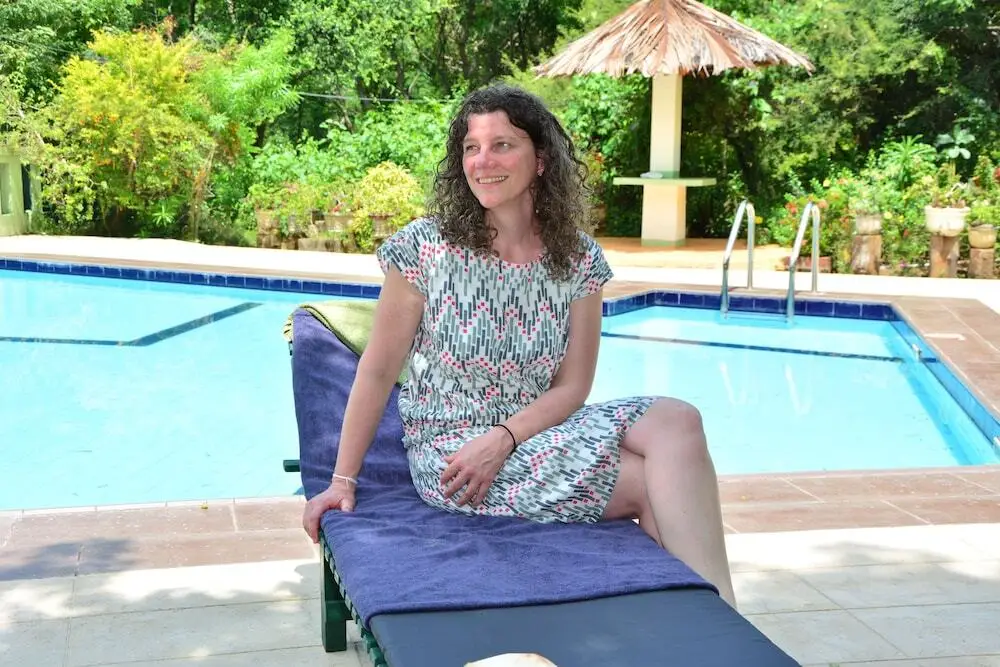 Хунгама: Nature Lanka Ayurveda Health Resort