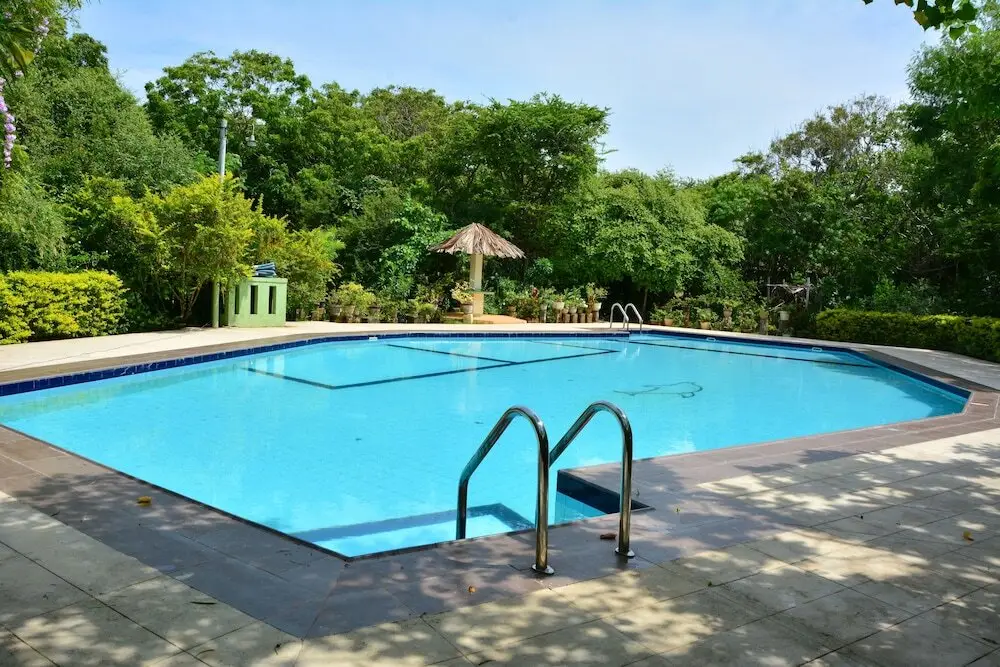 Хунгама: Nature Lanka Ayurveda Health Resort